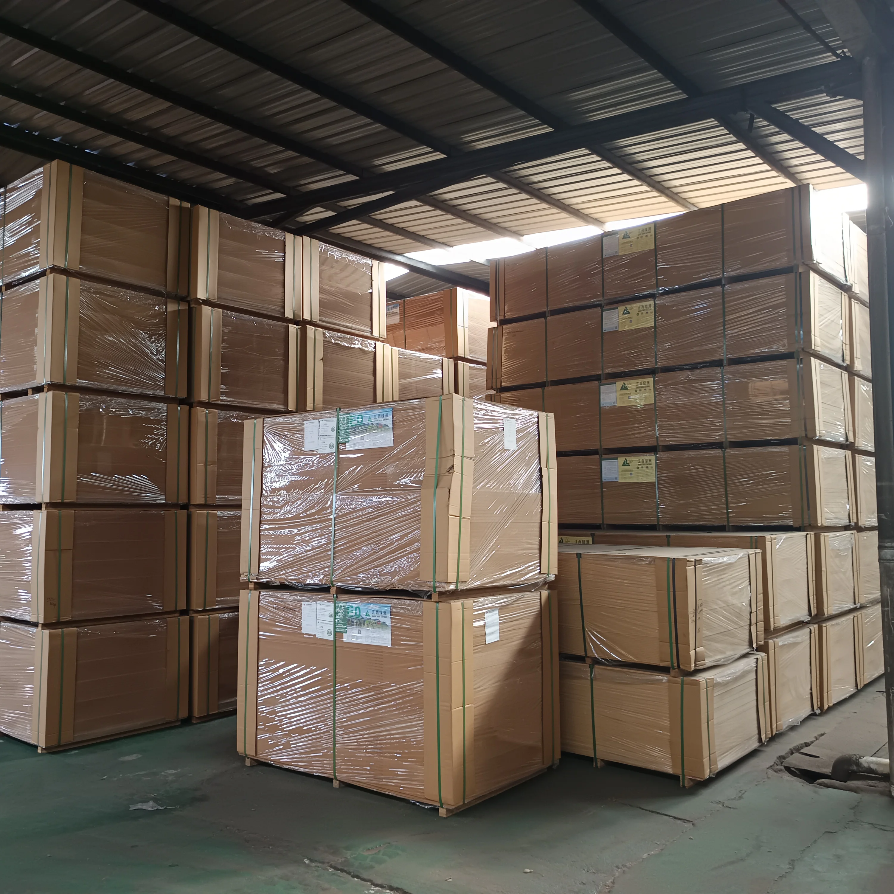 art patter desig  dedicated to carve mixed wood mdf by peeling 1220*2440/2745mm factory supply directly