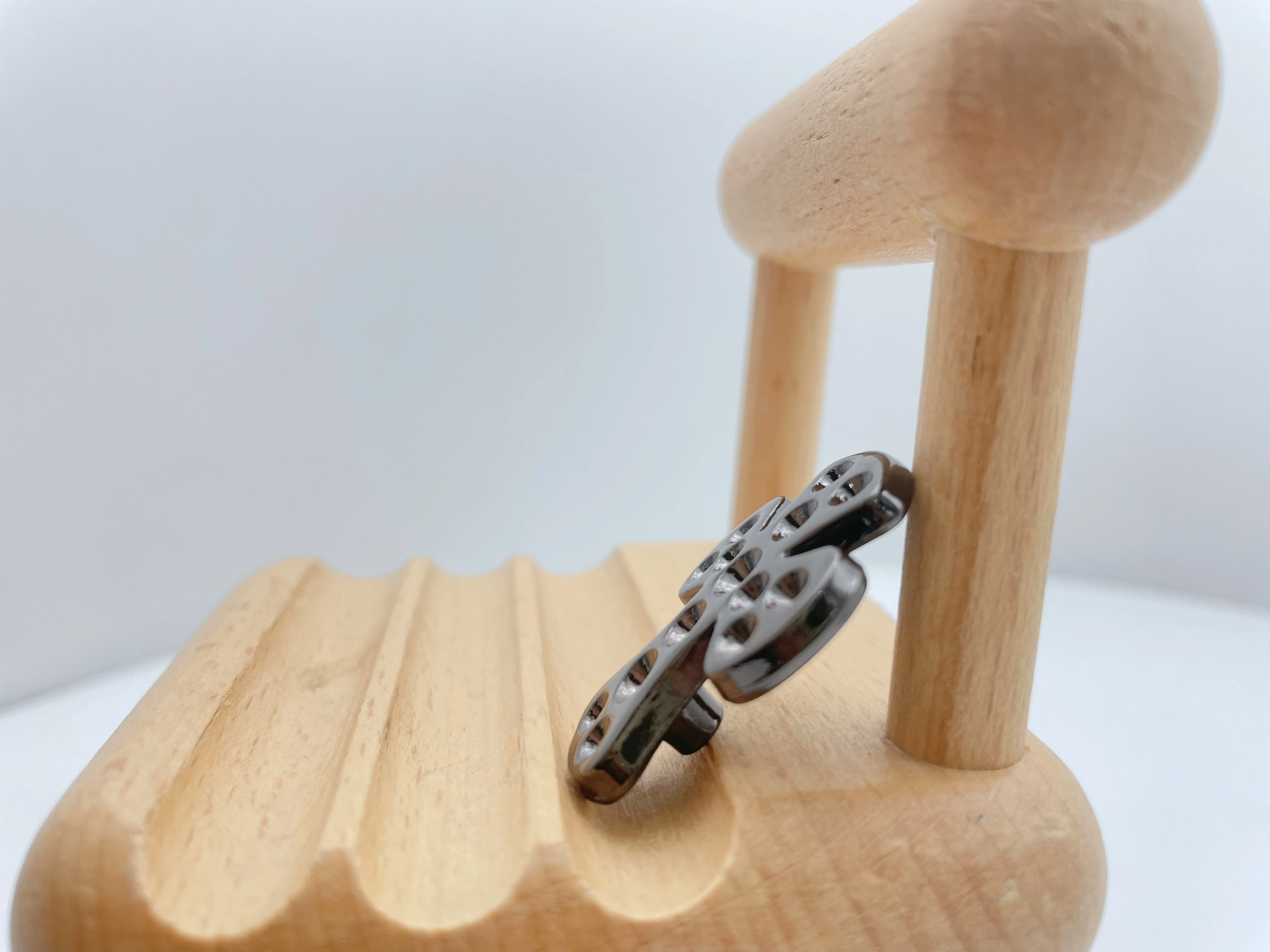 Крестовидной формы, 27 мм, новый дизайн, цинковый сплав, металлические Кончо для пряжки ремня