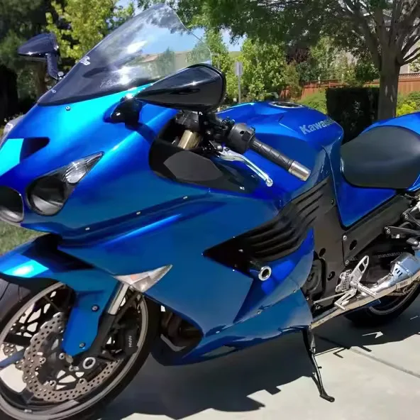 TOP OFFER 2024 ORIGINAL Kawasakis Ninja ZX-14R KAWASAKIS ZX 14 Motorcycle