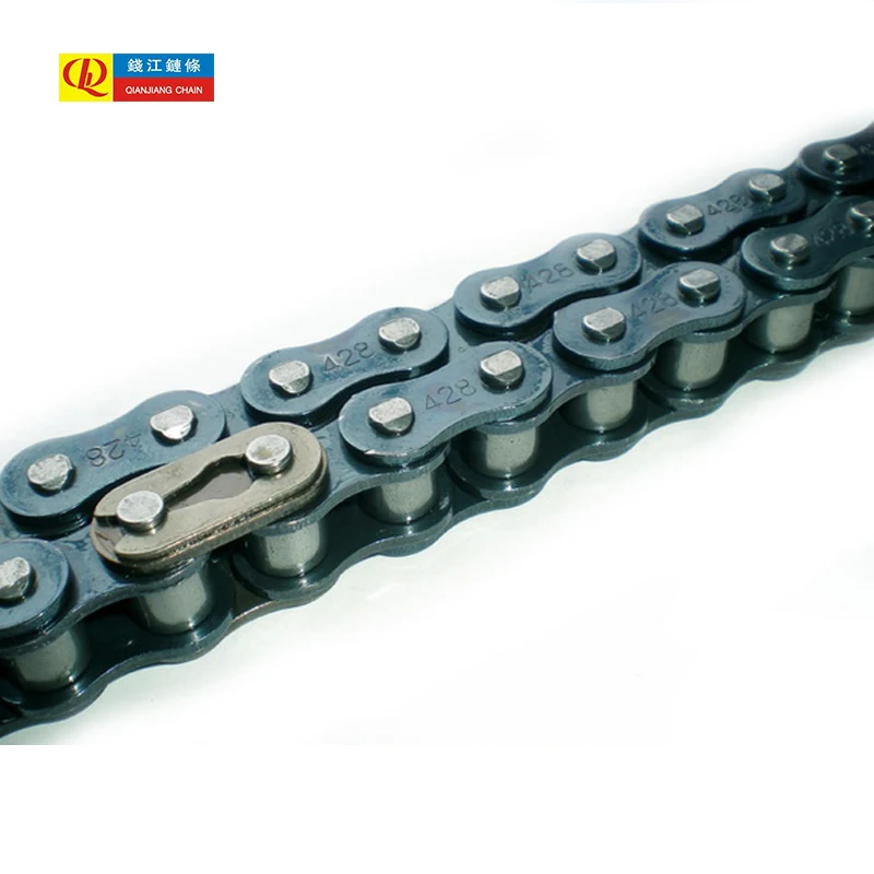 Хорошее качество 420 420H 428 428H Мотоциклетная