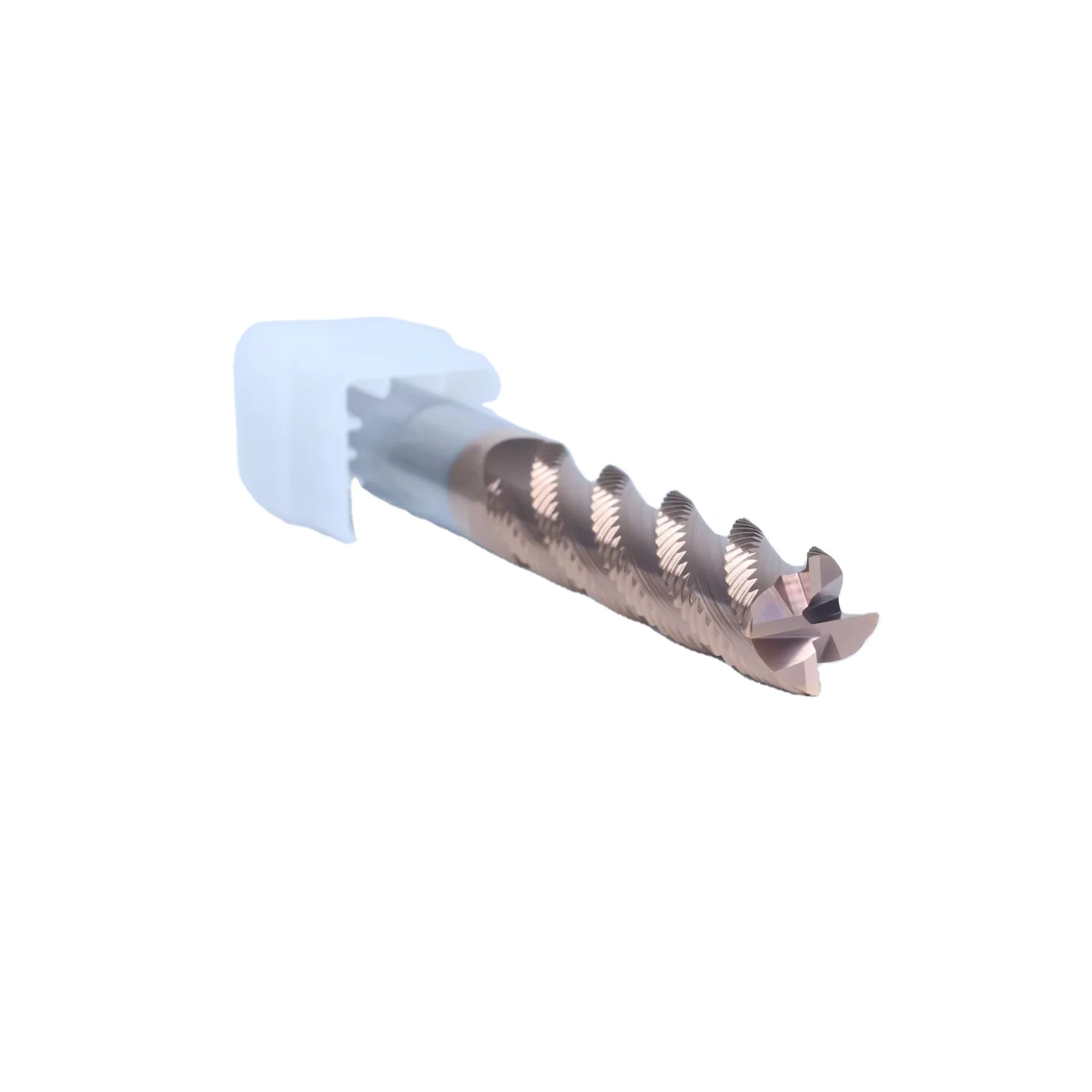 Low Price Rough skin milling cutter at 60 degrees for Manufacture precision instrum