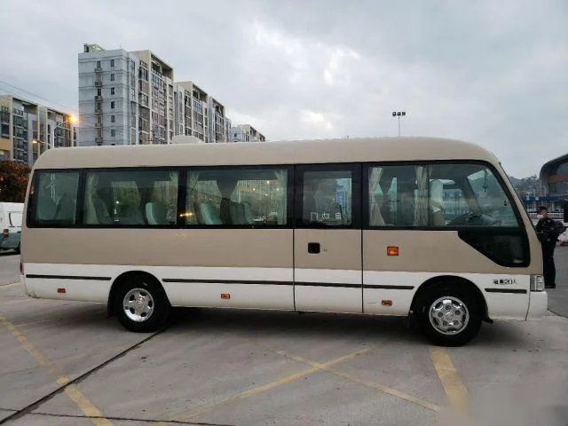 Сиденья для автобусов T-oyota Coaster 20-30 мест мини-автобус Новая цена запасные части Kinglong поставщик