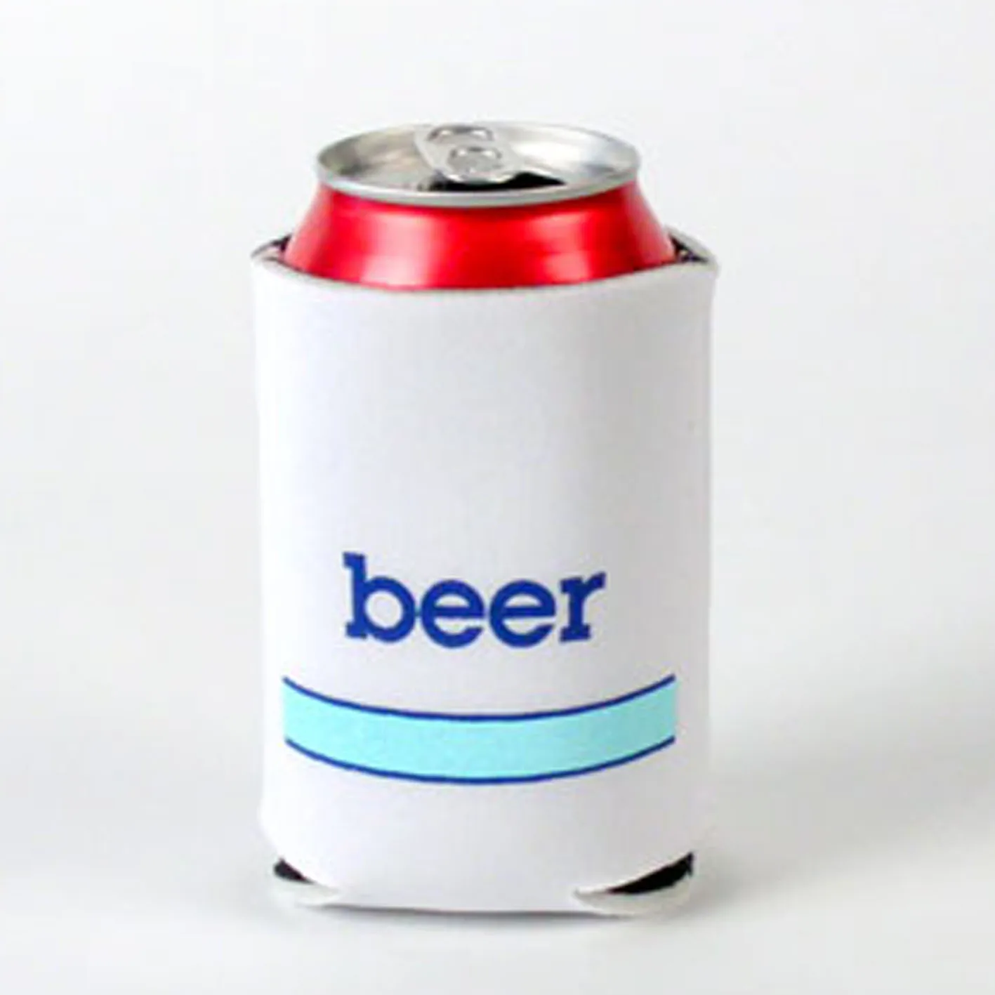 Design Beer Bottle Can Cooler Coozy Drink Neoprene Can Coozies blank Slim Slap For Cans Cooler Insulated Stubby Holder Sleeve