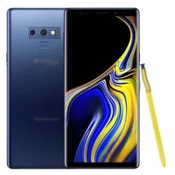 wholesale high quality used mobile phone for samsung mobile phones NOTE 9