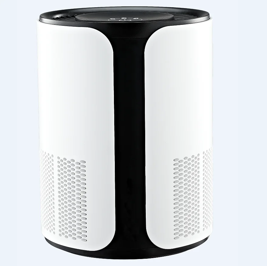 Very nice excellent desktop air purifier filter replacement in low price