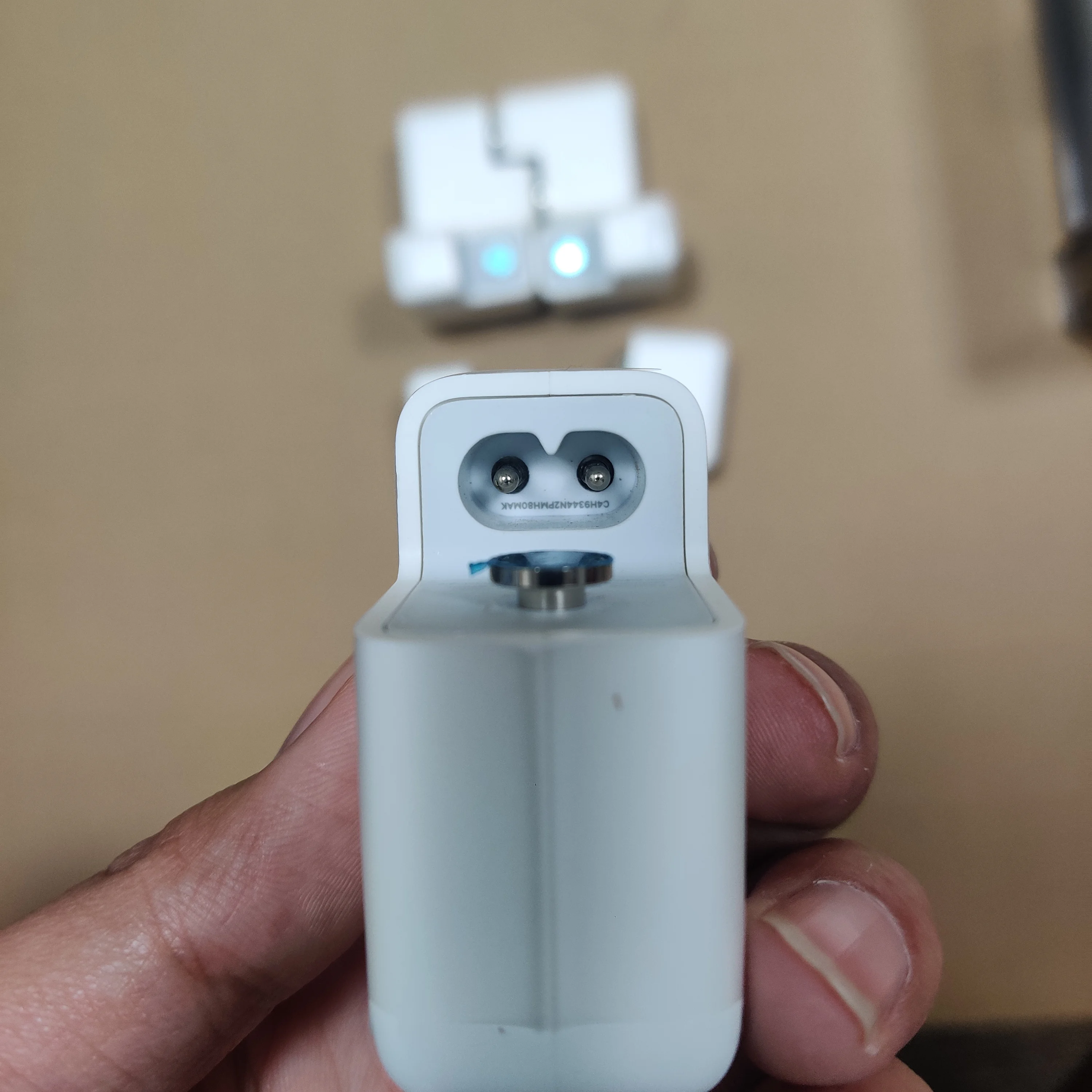 Manufacturer Power Adapter Pd 40w Charger Mobile Phone Chargers For Ipad For Apple