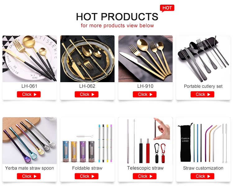 German Flatware 72Pcs Japanese Premium White Gold Marble Pouch Chopstick And Silverware Cheese Board Cutlery Set