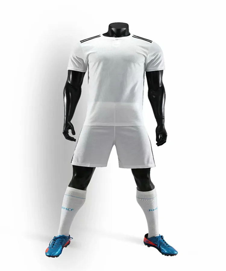 
Wholesale 2020 new customized youth sublimation school football uniform team football uniform 