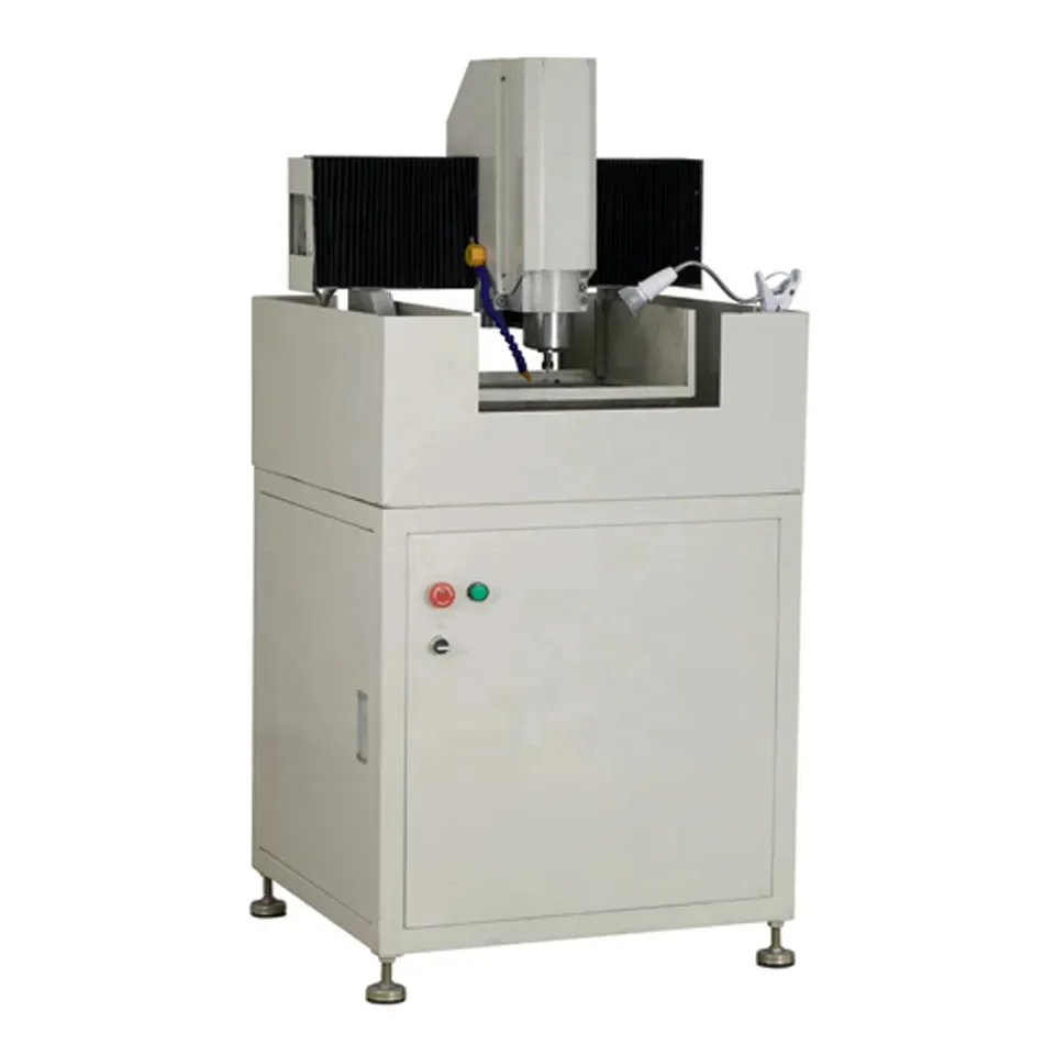 Фреза для гравировки металла с ЧПУ для алюминиевой меди