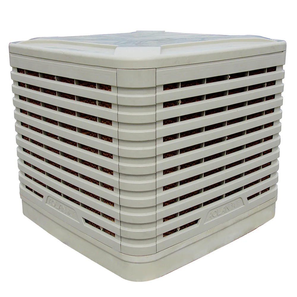 Industrial Air Conditioners AZL18-ZX10J duct evaporative air coolers and water evaporative air conditioner