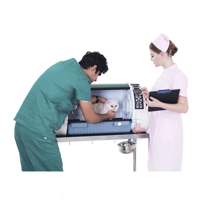 Медицинский ветеринарный инкубатор для животных, переносной инкубатор для домашних питомцев, ветеринарный инкубатор для собак, кошек, кроликов