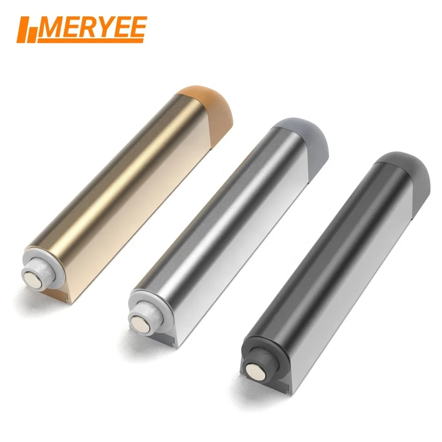 Push to open MERYEE  Furniture Cabinet Cupboard Magnetic Latch Catcher Push to open system