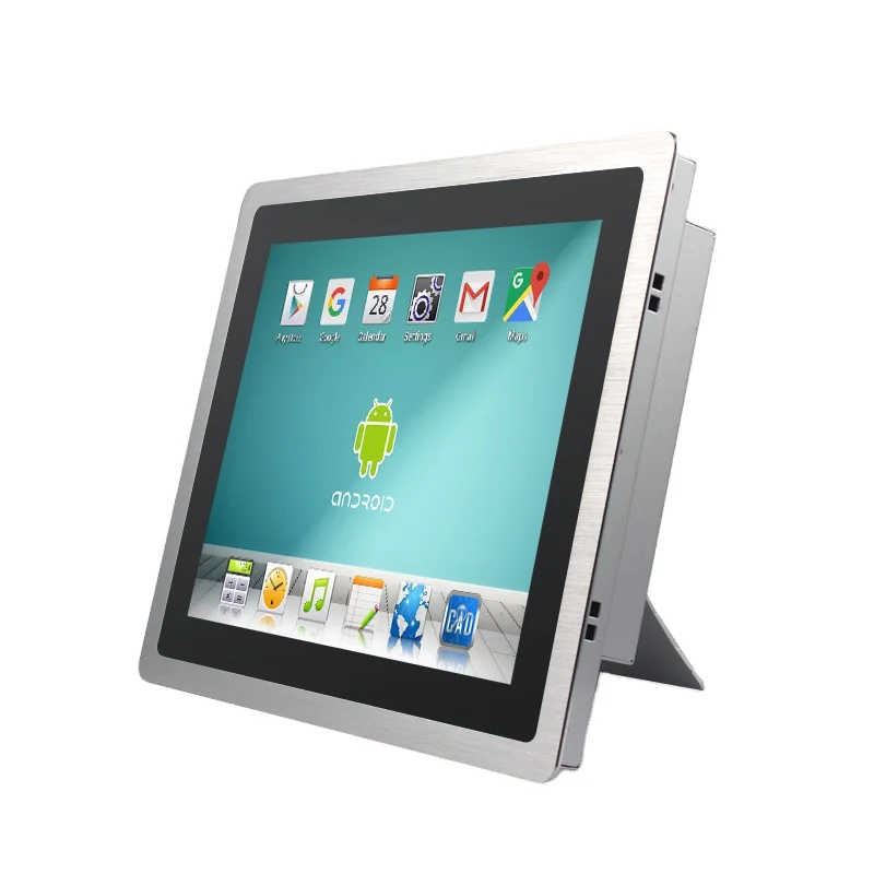 15 inch 3mm bezel rfid torn android tablets mini pc Taiwan