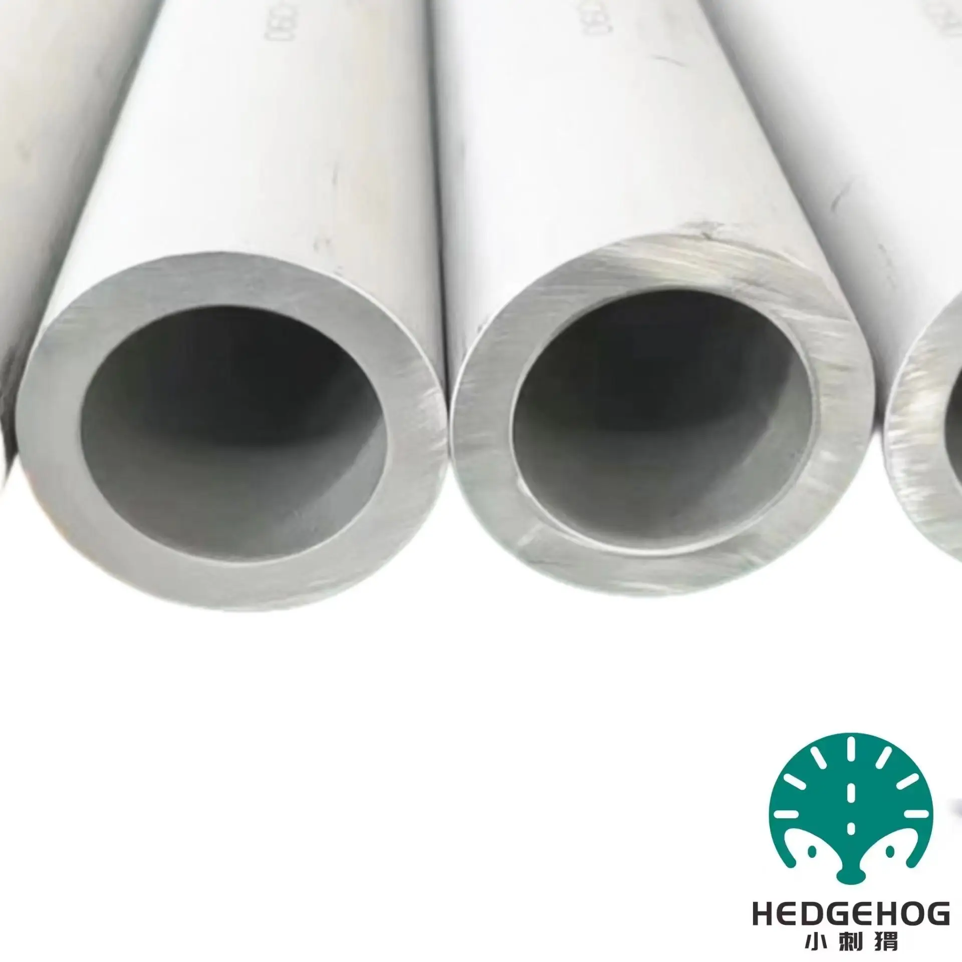 High quality hollow pipe Fluid pipe cutting composite industrial conveying polished SUS304 316 stainless steel seamless pipe