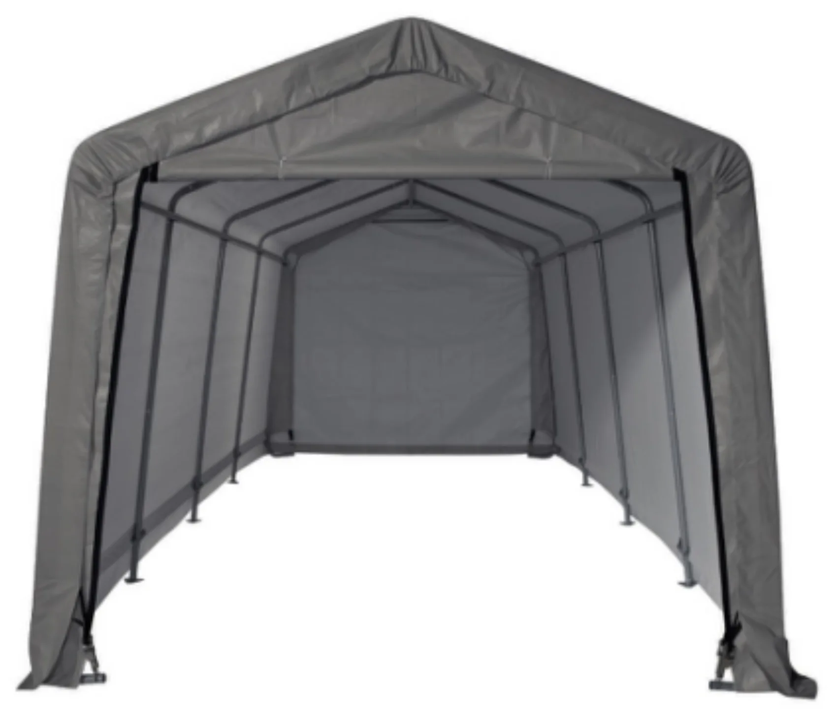 10 x 10 ,10 x 12,10 x 20 foot outdoor portable waterproof  Steel garage carport  car shelter car canopy