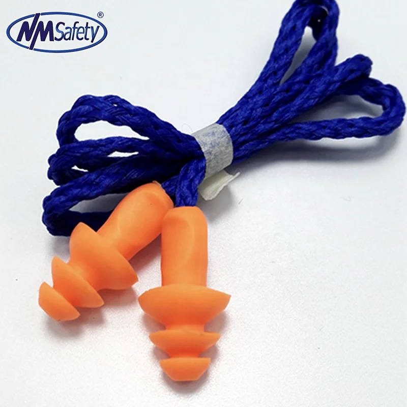 NMSAFETY Noise Cancellation Earplugs Safety Ear Plugs Ear Plugs Foam