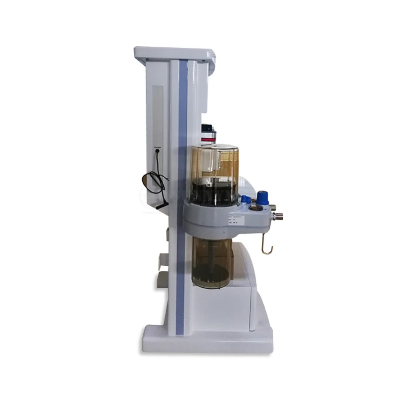 SY-E008 High cost-effective intelligent design veterinary medical equipment universal anesthesia machine price