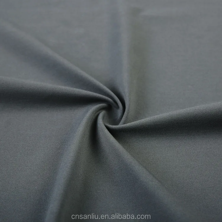 Good quality nylon rayon lenzing spandex viscose knitting fabric for dress