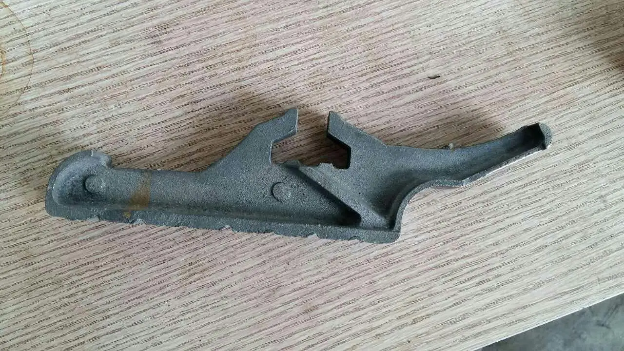 Spare Parts Anthracite Coal Fired Burner Flake Chain grate bar for Steam boiler manufacturers in factory price