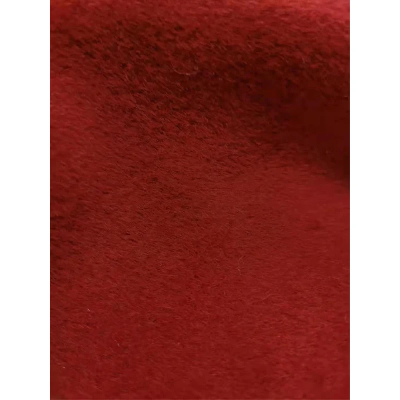 Оптовая продажа, индивидуальная фабричная шерстяная ткань, Органическая 45% шерстяная ткань