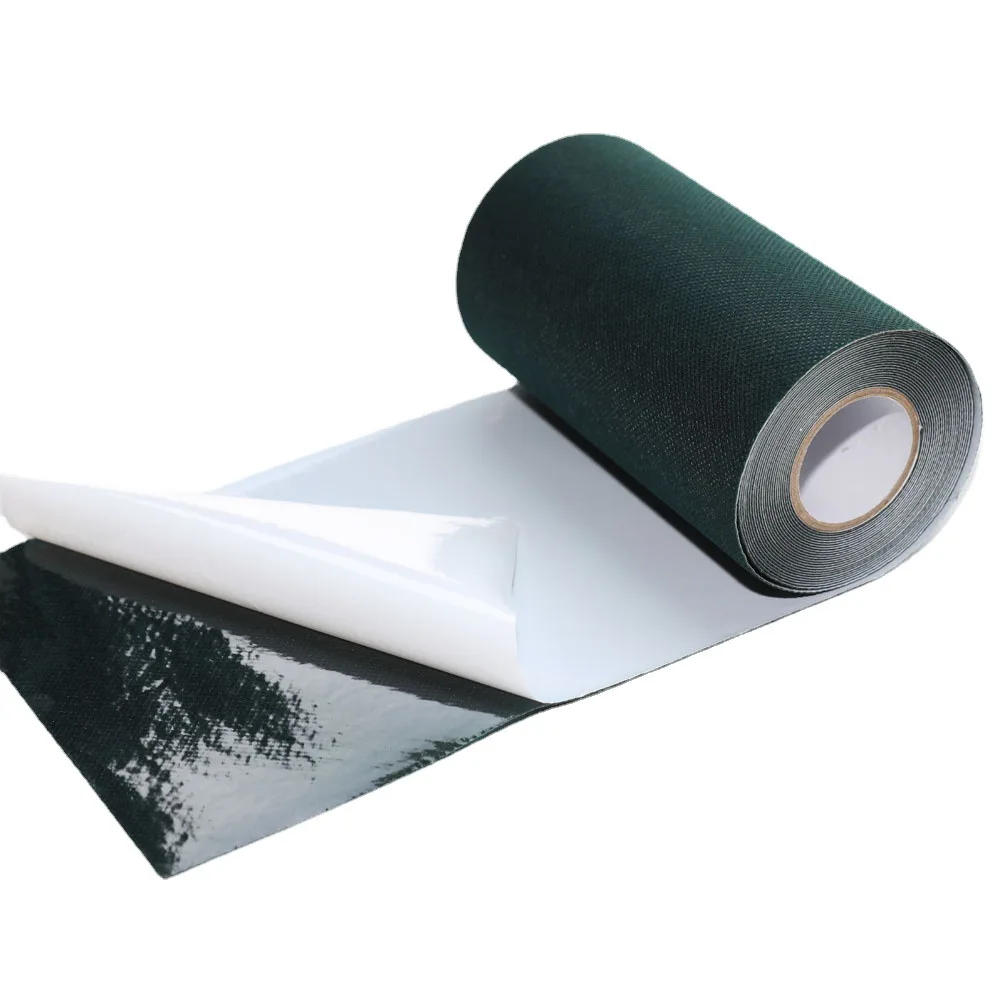 Self Adhesive Artificial Grass Seaming Tape Synthetic Grass Tape Seam Tape for Lawn