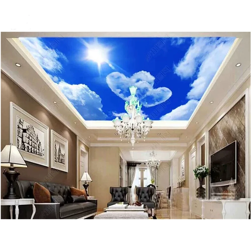 pvc stretch ceilingfactory wholesale price new style high quality pvc stretch ceiling profiles