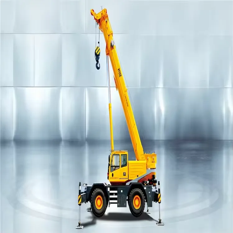 Xuzhou лучший бренд телескопический стреловой кран xcr70 _ e 700-тонный пересеченный с CE ценой и запасными частями