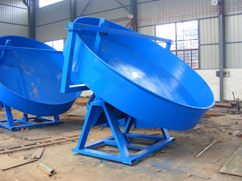 
Factory Price Cow Manure Fertilizer Pellet Making Machine 