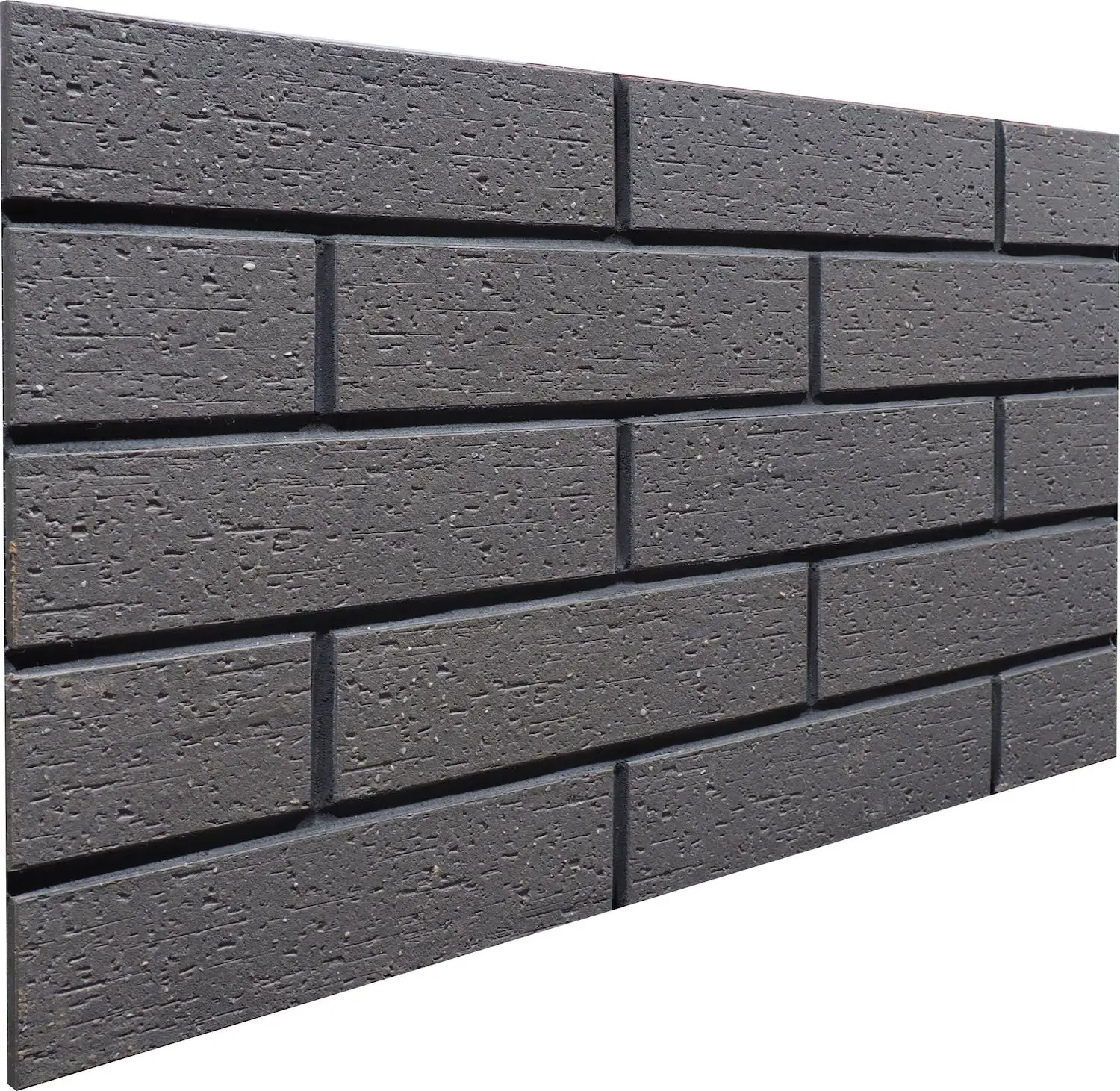 Facade Villa Exterior Stone Wall Cladding Ceramic Exterior Wall Cladding Terracotta Wall Cladding
