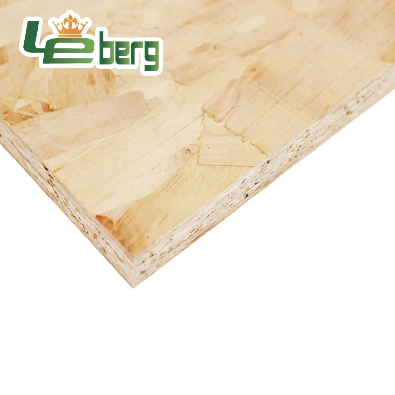China Low Price OSB Board for Sale