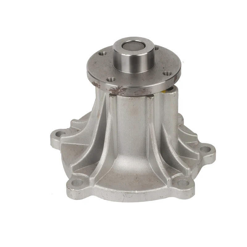 Car water pump Pump for water auto water pump For isuzu dmax pickup DMAX 4JJ1 8973121470 8-97312147-0