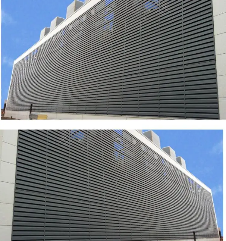 new design Sound absorption and insulation noise reduction equipment indoor sound barrier wall