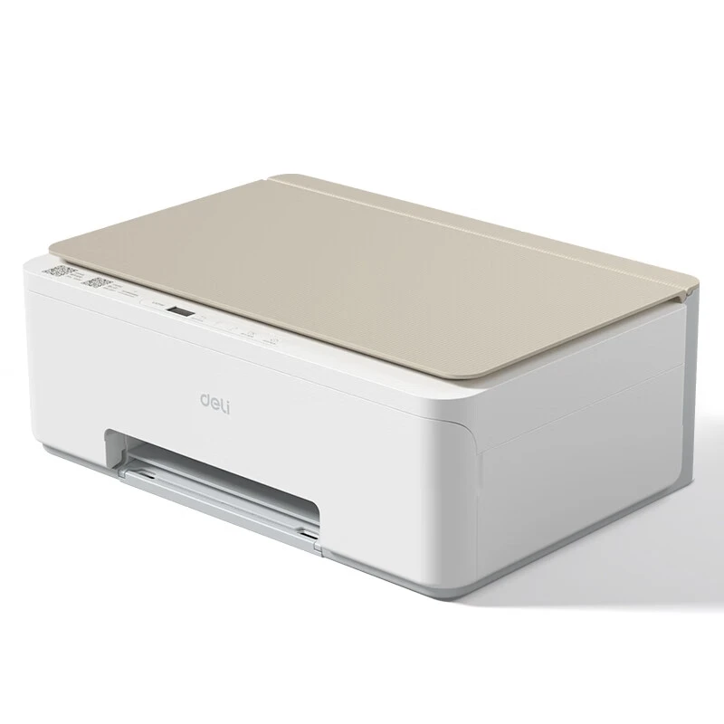 Efficient and multifunctional L519WS inkjet printer for office buildings can be wholesale at low prices