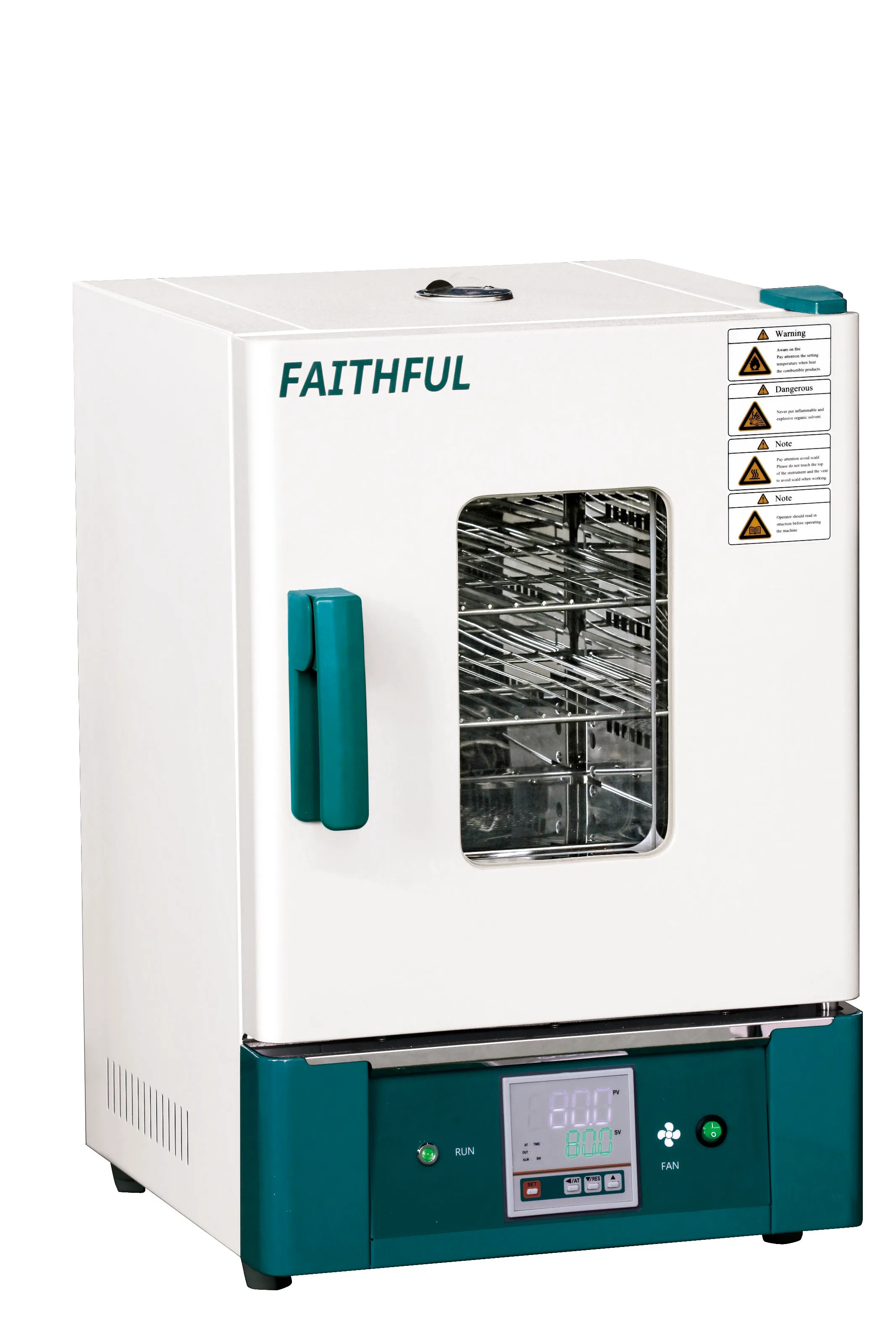 Hot Air sterilizing Drying Oven CE 125L GX125B