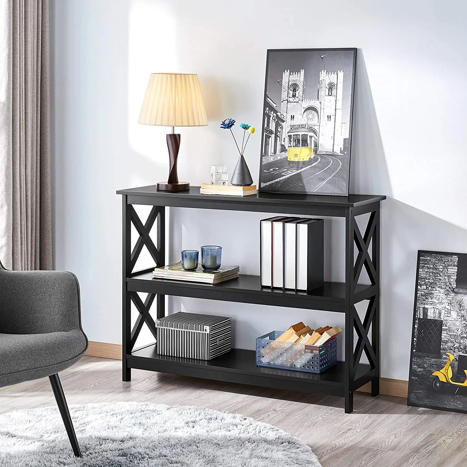 Новое поступление, спальная комната Relaxliving, безопасный входной стол Relaxliving