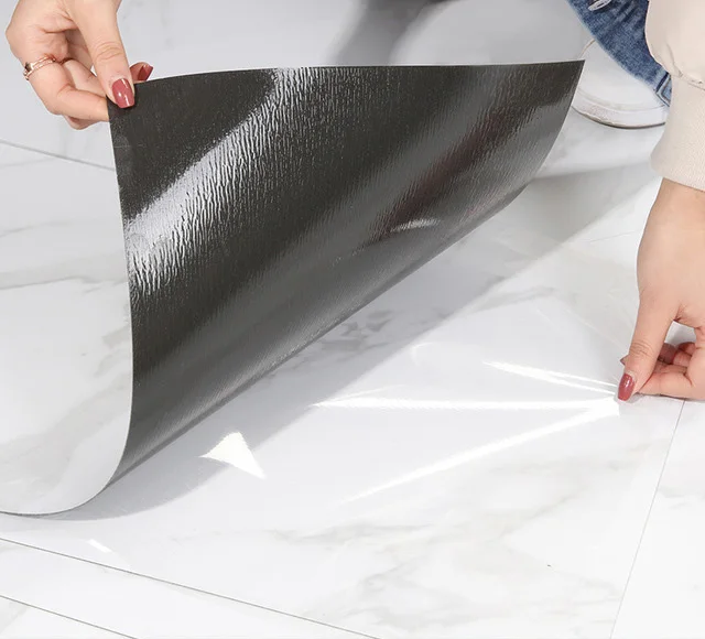 J SYSUN Self adhesive factory fast delivery white fashion stone wall panel for living room