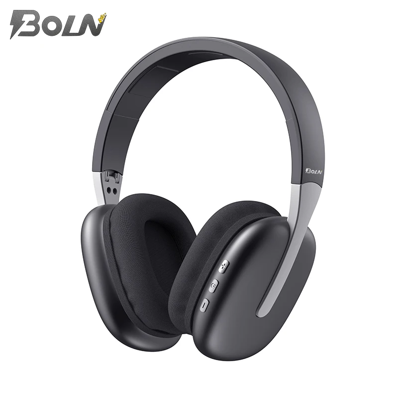 Gaming BT Headphone Wireless Headset For low latency gaming headset