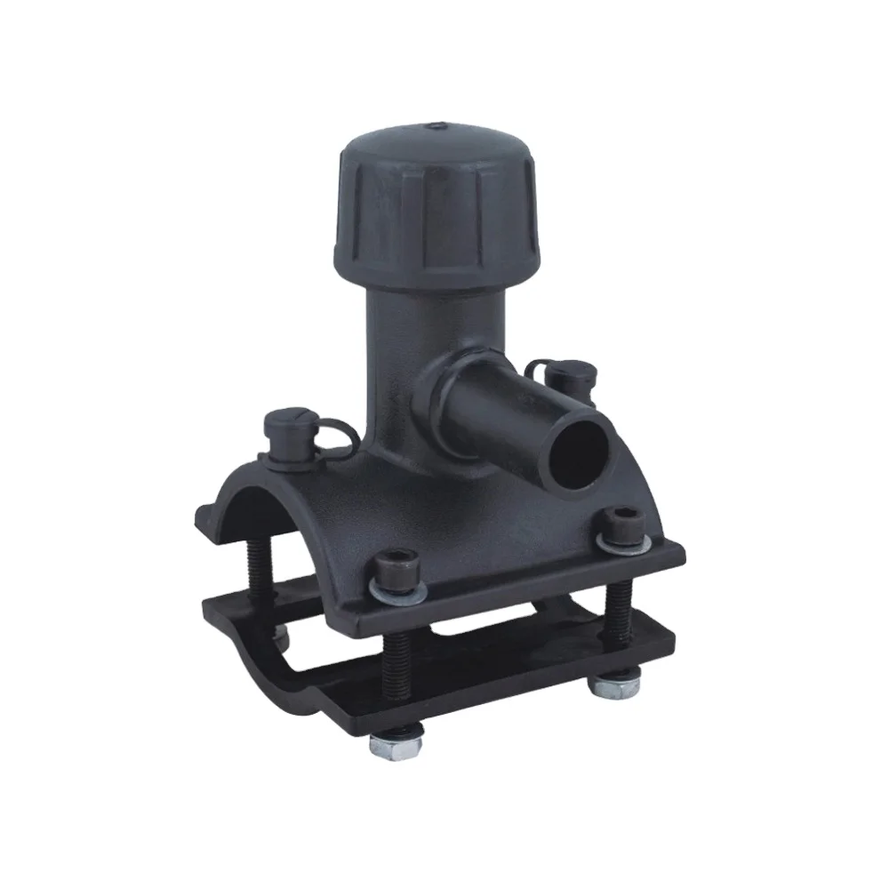 PE FITTING (Buttfusion fittings/Electrofusion fittings)