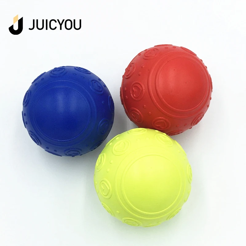 2020 wholesale lacrosse ball therapy massage ball