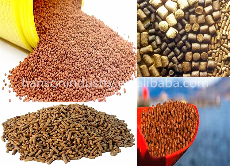 Stainless Steel Dog Floating Fish Chicken Animal Feed Pellet Making Machine Price Floating Fish Pet Food Feed Machinery