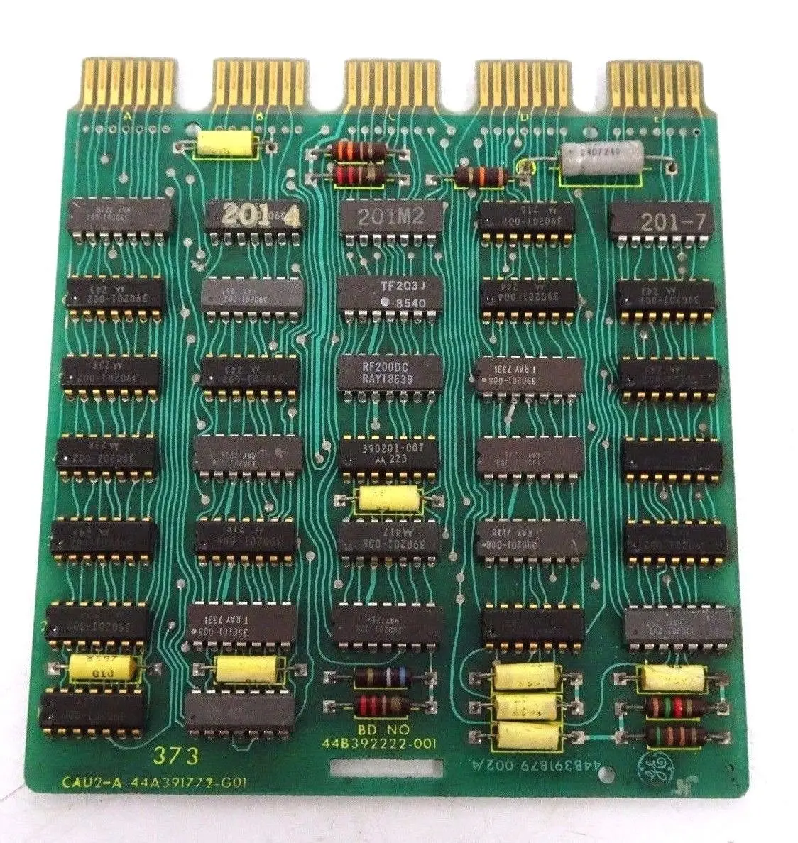 Engineering electronic machine printed circuit board assembly industrial automation control pcba boards