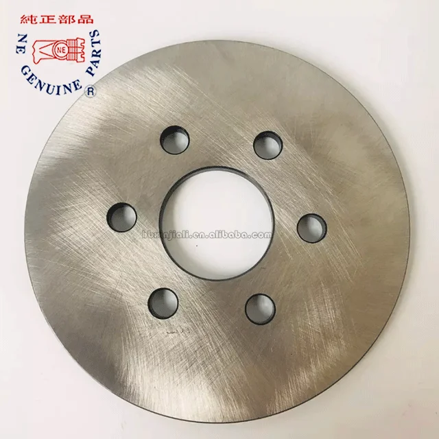 Manufacturer wholesale High performance  Mighty ATV Brake disc for atv/utv parts