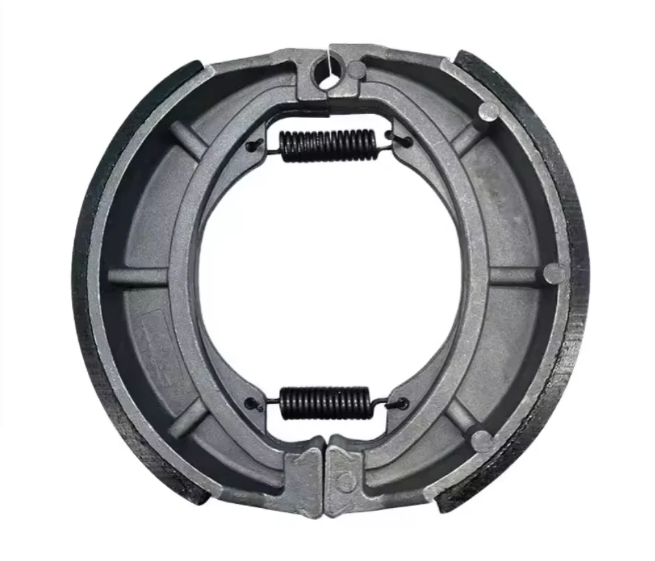 GN 125 Spare Parts for Bajaj Boxer 150 Stainless Steel Accessoires TVS 125 Motorcycle Rim Set Break Spring TVS 125 Accessories