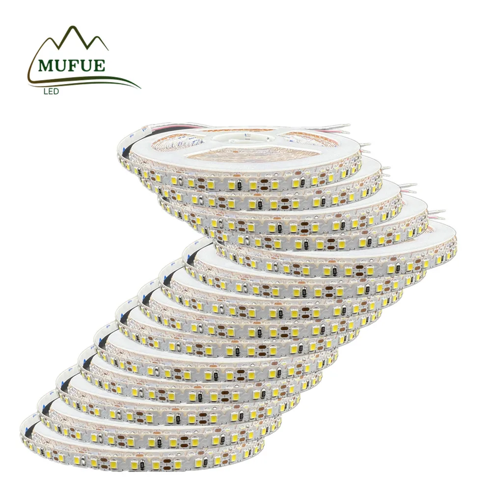 Wholesale Direct Sales 2835 smd 120leds S led flexible strip silicone neon cover neon led strip light