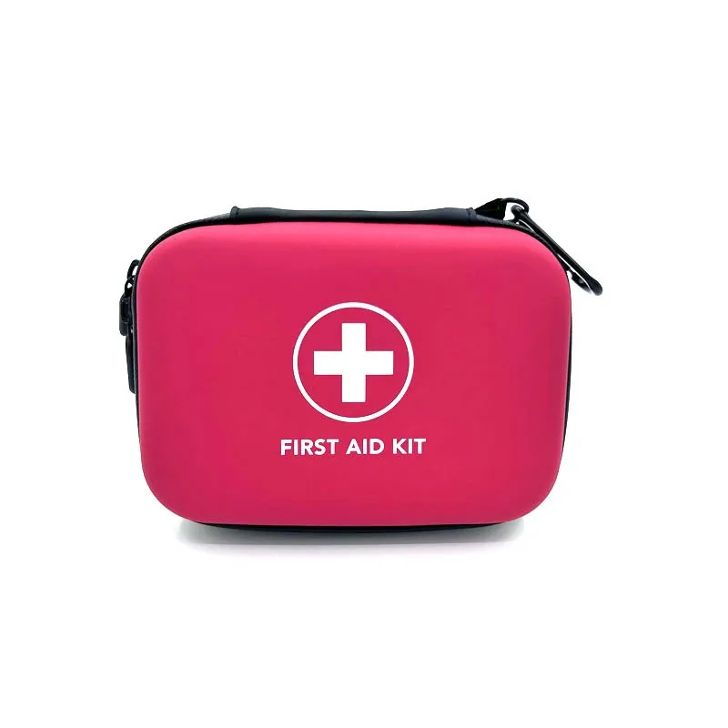 Manufacturers direct  portable inner container can be customized for a variety of medical equipment first aid box storage bag