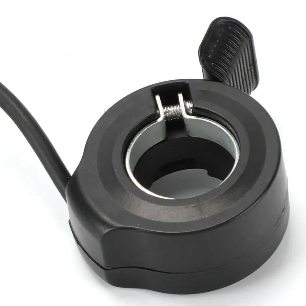 Custom Made Electronic Throttle Injection Molding Assembly OEM & ODM