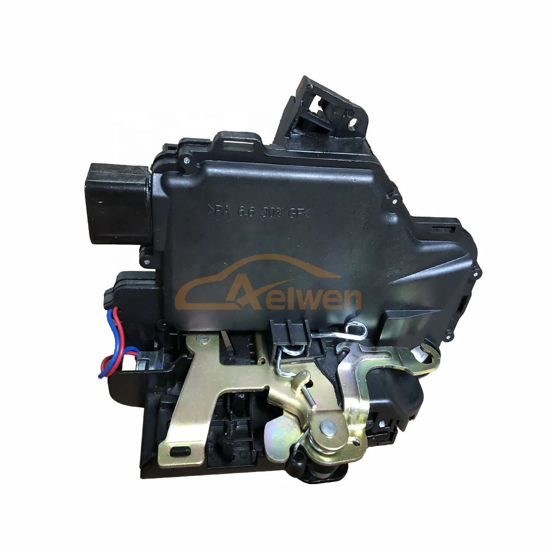 Car Power Door Lock Actuator For PASSAT B5 / SEAT TOLEDO II   LF 3B1837015A (1600201335043)