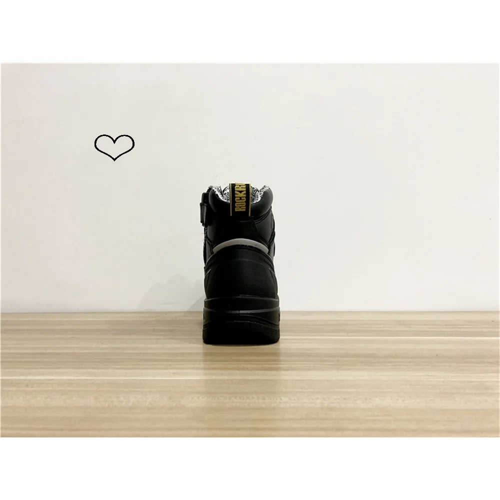 shoe company quaker oats lehigh safety toe shoes