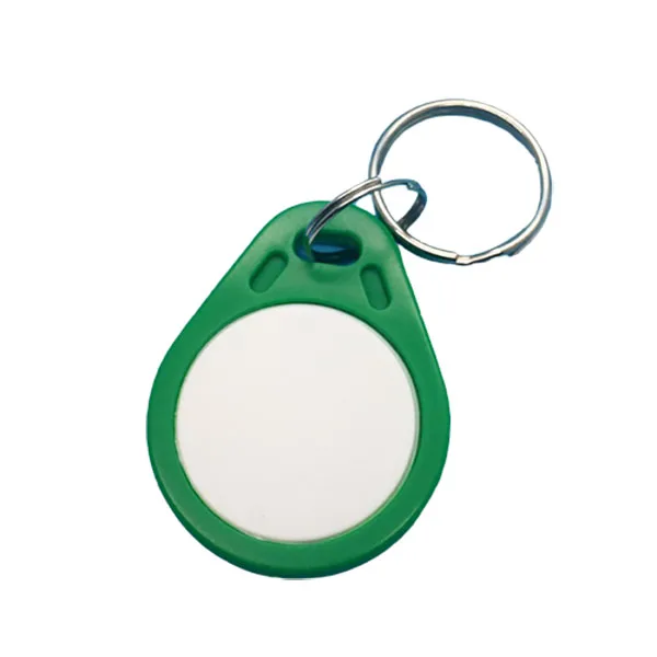Корпуса из АБС-пластика MIFARE Classic EV1 1K 13 56 МГц RFID брелок для