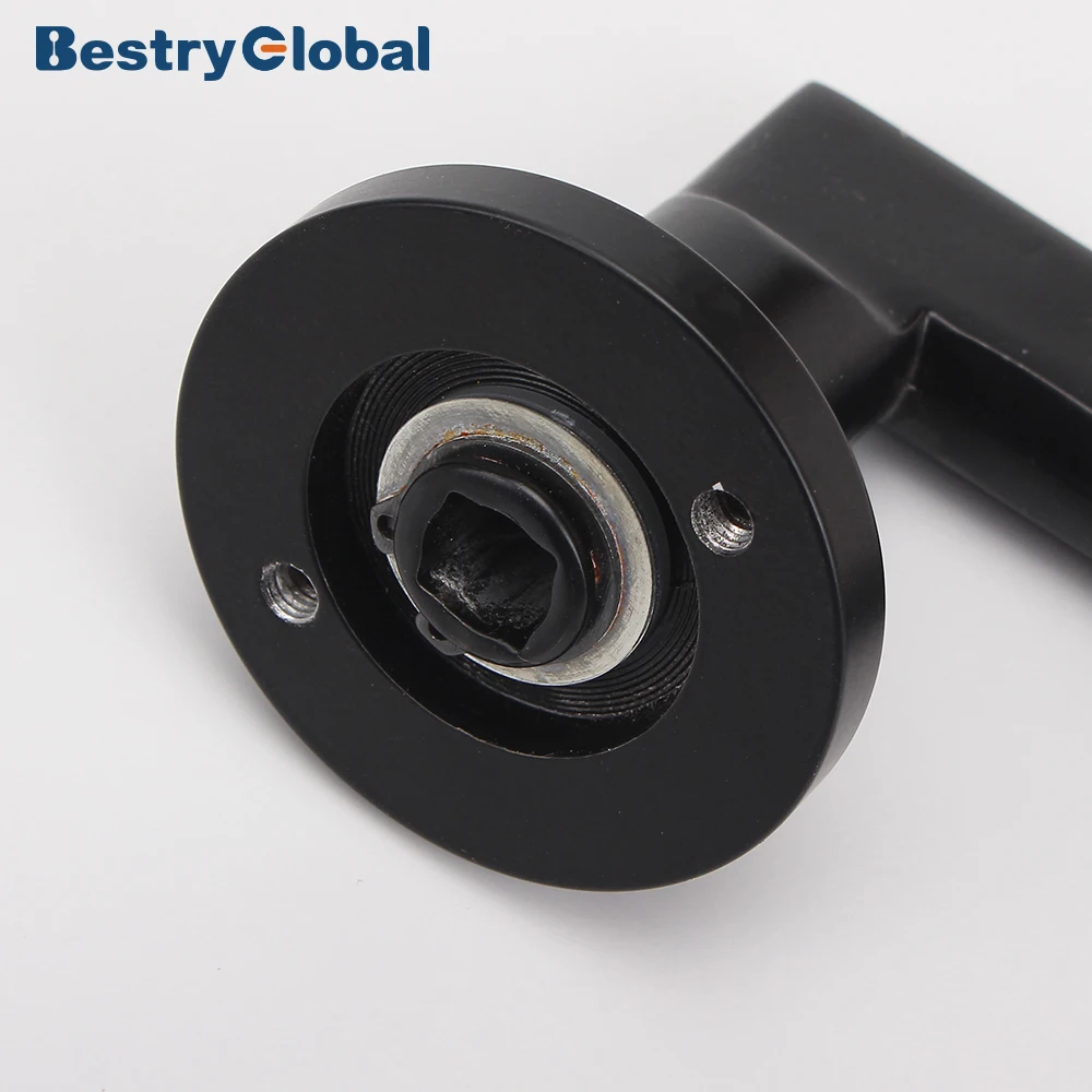 Refrigerator Door Handles Aluminium Interior Door Handles